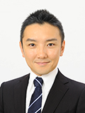 Photo - President Kenichiro Iwamoto
